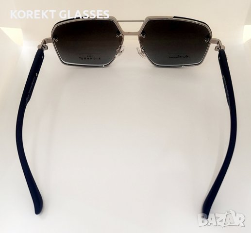 Слънчеви очила THOM RICHARD с поляризация и 100% UV защита, снимка 14 - Слънчеви и диоптрични очила - 39943844