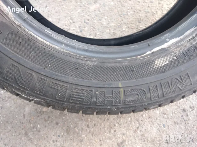 гума 195/65/15, снимка 3 - Гуми и джанти - 49816098