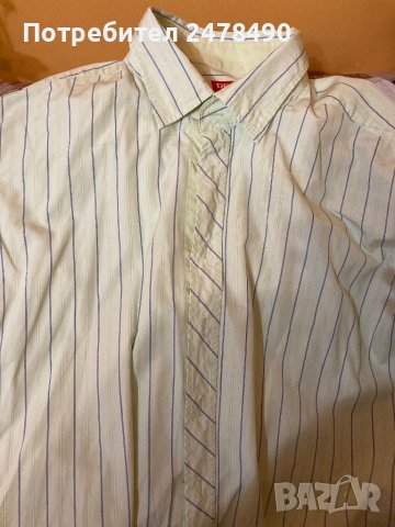 Риза DENYL, снимка 3 - Ризи - 42453527