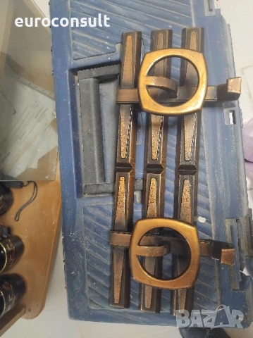 закачалки за длехи 