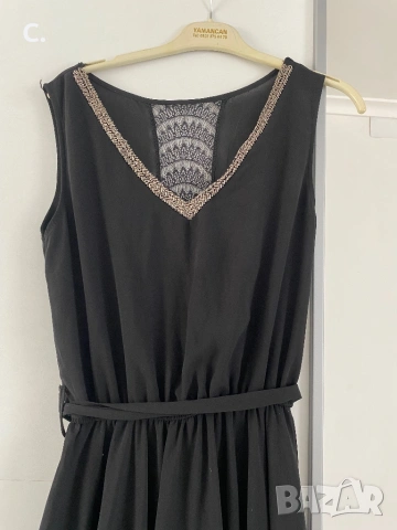 Дамска рокля, снимка 2 - Рокли - 53141088