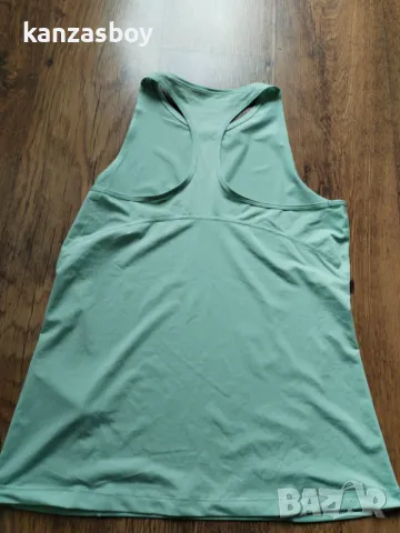 Nike Pro Tank All Over - страхотен дамски потник КАТО НОВ М, снимка 8 - Потници - 49862945
