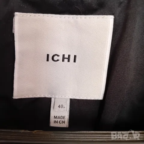 Дълъг елек ICHI, снимка 5 - Елеци - 47313941