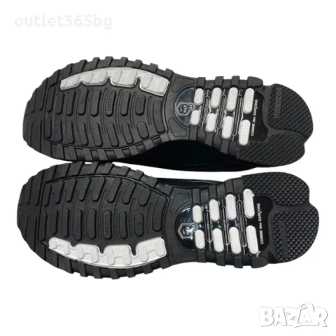 Nike - Air Max Tl 2.5 номер 36 дамски черни Оригинал Код 6503, снимка 6 - Маратонки - 51370940