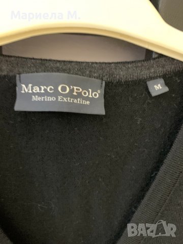 Marc O'Polo дамски пуловер, М, снимка 2 - Блузи с дълъг ръкав и пуловери - 39881788
