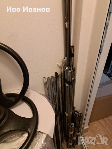 Части за Лада,Ваз,Жигули. Лайсни,брони и много други., снимка 14 - Части - 54004689