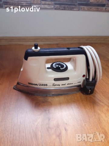 Немска ютия, снимка 5 - Ютии - 30374543