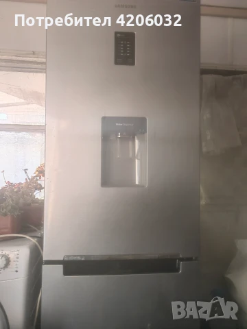 Хладилник, снимка 2 - Хладилници - 50593178