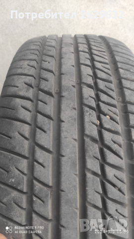 Гуми 255/65/16, снимка 3 - Гуми и джанти - 44687225