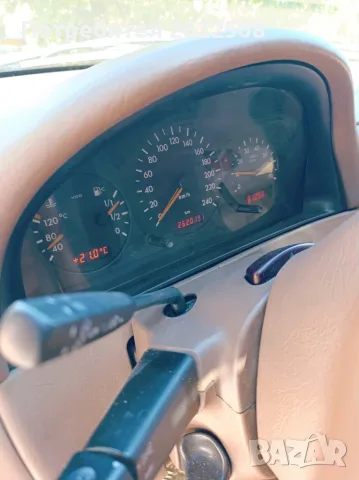 mercedes mlw163 270, снимка 12 - Автомобили и джипове - 56505175