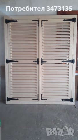 Врати и Мебели , снимка 18 - Секции и витрини - 37767441