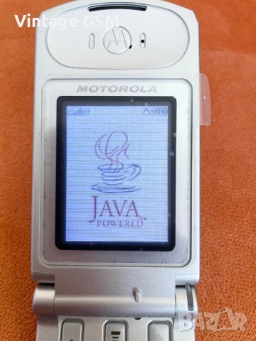 Motorola T720, снимка 3 - Motorola - 50857705