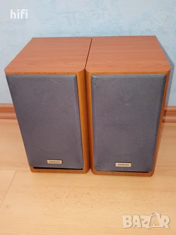 Двулентови тонколони Onkyo D-N7BX, снимка 2 - Тонколони - 55824224