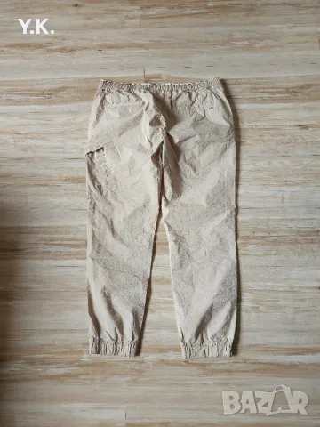 Оригинален мъжки панталон Tommy Jeans, снимка 3 - Панталони - 49466084