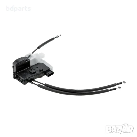 Брава за задна дясна врата, Hyundai ix35, Tucson LM, снимка 1 - Части - 56143696