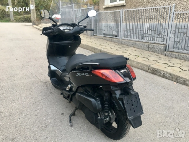 Yamaha X-Max 250i, снимка 8 - Мотоциклети и мототехника - 52280175
