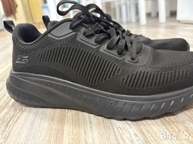Skechers BOBS Sport Squad Chaos като НОВИ Номер 43 Маратонки, снимка 6 - Спортни обувки - 51501128