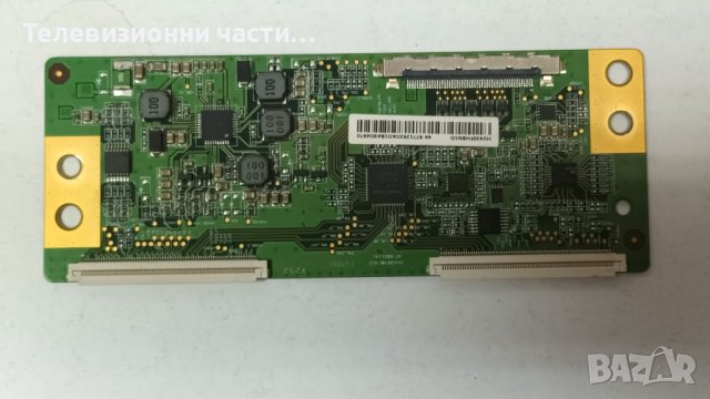 LG 43LM6300PLA със счупен екран-EAX68210401(1.8)/EAX68167602(1.0) 0LEBT000-02CA/HC430DUN-ABXL1-A144, снимка 13 - Части и Платки - 44479715