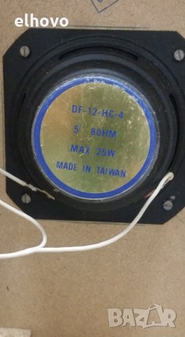 Тонколони Dual -, снимка 7 - Тонколони - 29190987