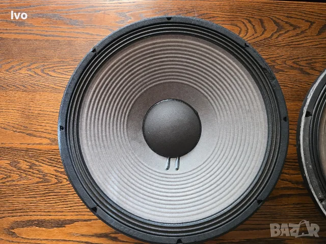 Говорители15 inca JBL 2226 16 oma, снимка 8 - Тонколони - 55728300
