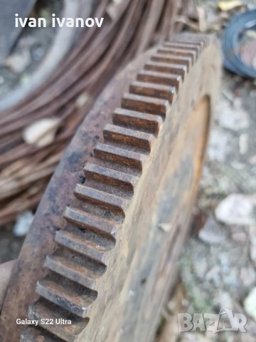 Съединител Булгар, снимка 2 - Селскостопанска техника - 42436509