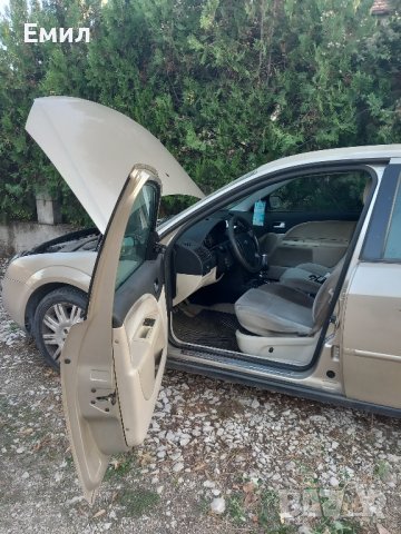 Форд Мондео 2.0 ТДДИ115кс, снимка 2 - Автомобили и джипове - 42859176