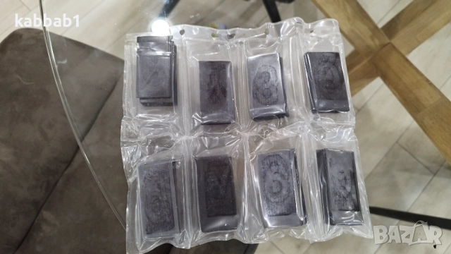 Mагнитни цифри комплект от 0 до 9 - 3/6см, снимка 13 - Други - 52996439