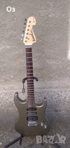 Китара Washburn Pro електрическа нова, снимка 1