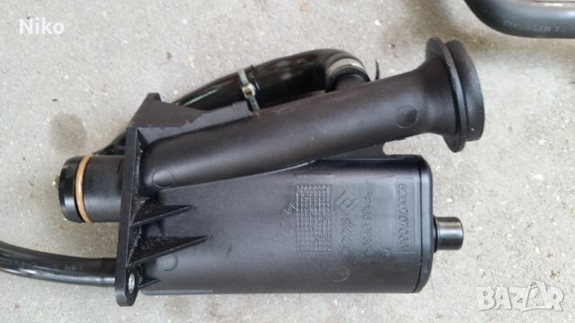 Продавам гърловина за масло Рено Меган Сценик II,2003г, 1.9 dCi, снимка 2 - Части - 31152373