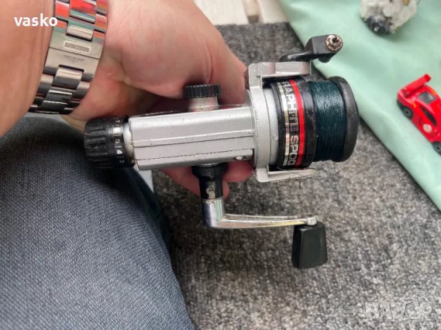 RYOBI RX2 made in Japan, снимка 10 - Макари - 49503357