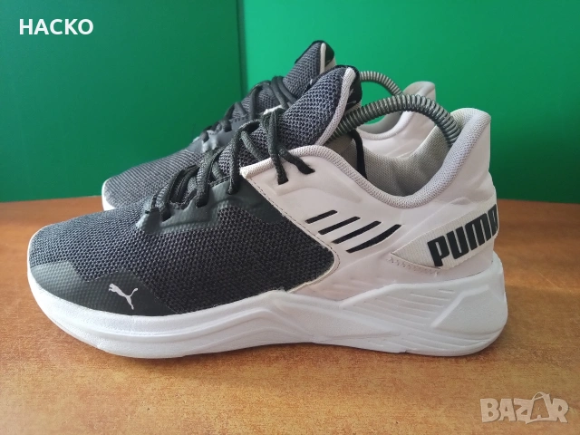 PUMA Disperse XT 2 Номер 41 Стелка 26.5 см. 100% Оригинални Внос от Англия
