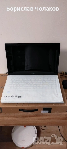 Продава лаптоп ASUS VivoBook 15 X513EA, снимка 4 - Лаптопи за игри - 53725298