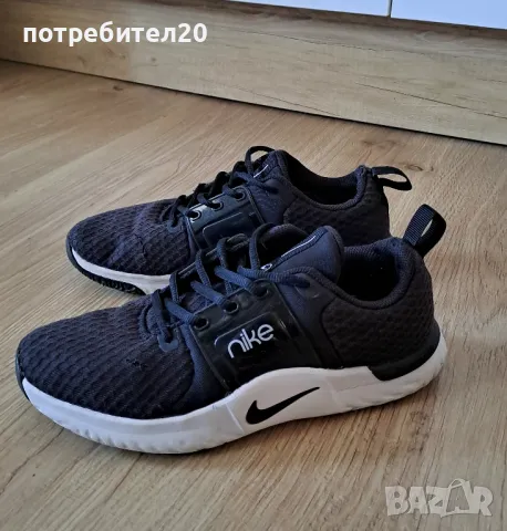 Nike маратонки , снимка 5 - Маратонки - 48995829