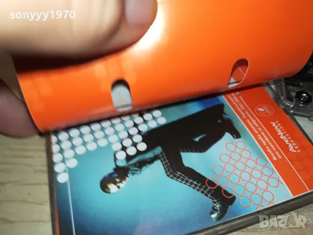 ГРАФА-ОРИГИНАЛНА КАСЕТА 2705250956, снимка 13 - Аудио касети - 50440547