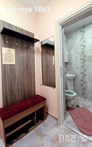 Нощувки в Чайка, Варна, в близост до морето, снимка 8 - Квартири, нощувки - 51594921