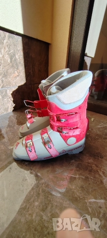Ски обувки оригинални маркови 