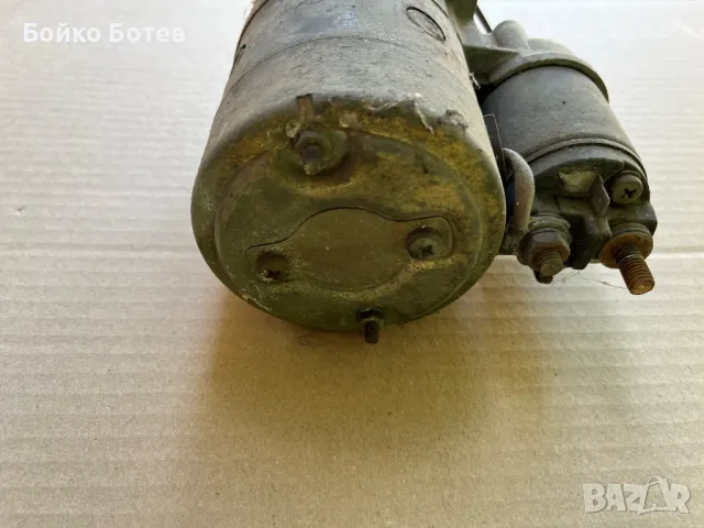 Стартер за FIAT Panda 750L, снимка 3 - Части - 50337335