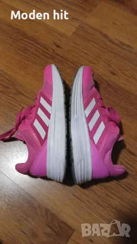 ADIDAS Galaxy 5 W - дамски маратонки номер 36, снимка 6 - Маратонки - 47441930