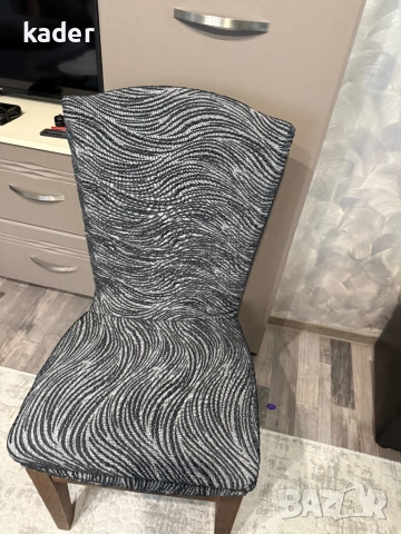Калъфи за столове само по 1брой останали от модел , снимка 12 - Платове и дамаски - 53205567
