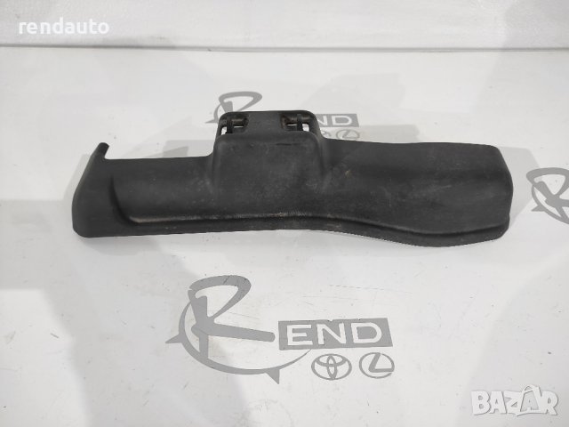 Капак за крик под седалка Toyota Yaris 2005-2011 58442-0D040