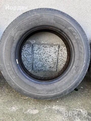 Гуми 245/70/19.50, снимка 12 - Гуми и джанти - 47758152