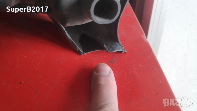 Продавам - оригинален десен фар за Дачия Сандеро II, снимка 4 - Части - 52240924