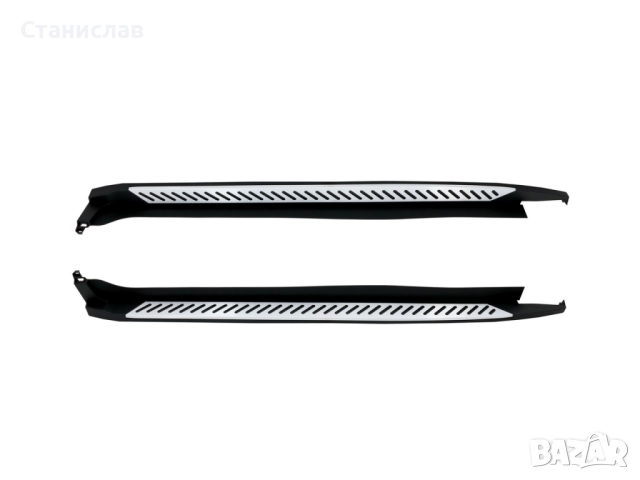 Степенки за BMW X4 F26, снимка 2 - Части - 52317026