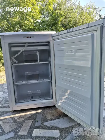 фризер за дълбоко замразяване PROLUX (Модел: F54102 HCA / PF 5102A), снимка 2 - Хладилници - 56014966
