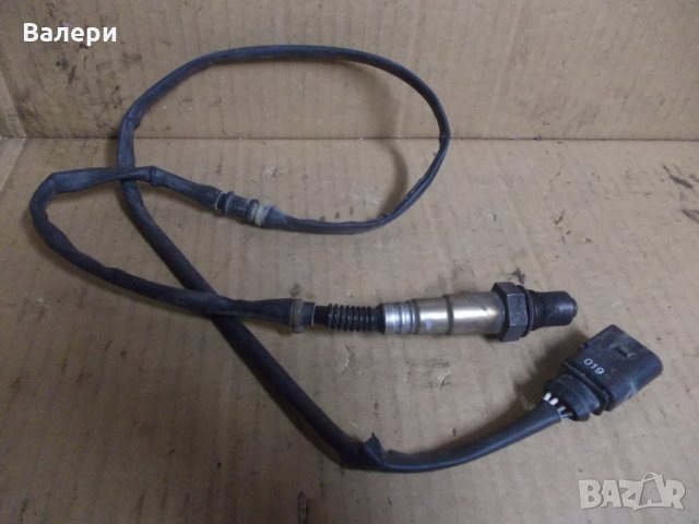 Ламбда-сонда 06F 906 262 D за  AUDI VW SKODA SEAT, снимка 2 - Части - 31495353