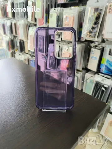 Samsung Galaxy A56 5G силиконов гръб/кейс, снимка 4 - Калъфи, кейсове - 50162086