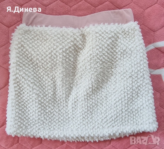 Къси панталони пола и пола за момиче 134н, снимка 2 - Детски къси панталони - 54358535