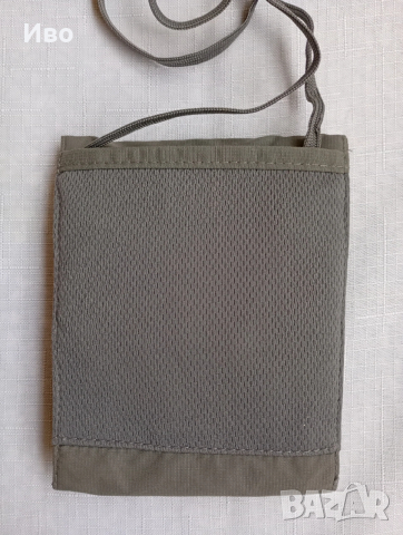 Чанта, портмоне за врат Samsonite, снимка 5 - Други - 53276761