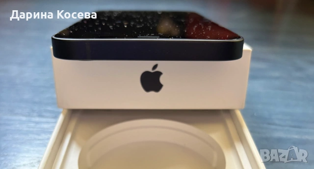 iPhone 12 Black 128GB, снимка 3 - Apple iPhone - 54190643