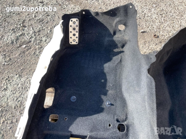 Интериорен Мокет на Пода 95011CA090 Toyota GT86 2018 Subaru BRZ, снимка 3 - Аксесоари и консумативи - 52852283